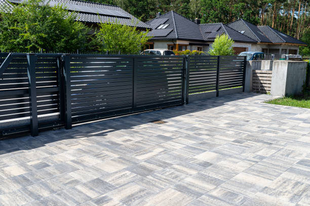 Best Luxury Driveway Paving Solutions in Depoe Bay, OR