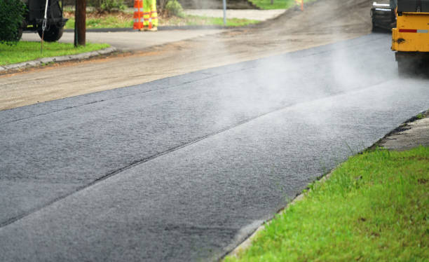 Best Residential Driveway Paving in Depoe Bay, OR